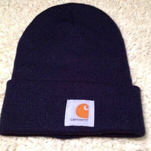 Carhartt/ALS Hockey Foundation, 2022, Winter, Warm, Indie, Goth, Skater Dude